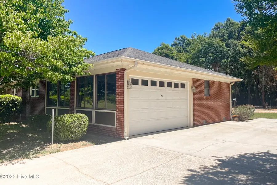4855 Edgefield Road, Trenton, SC 29847 - #2