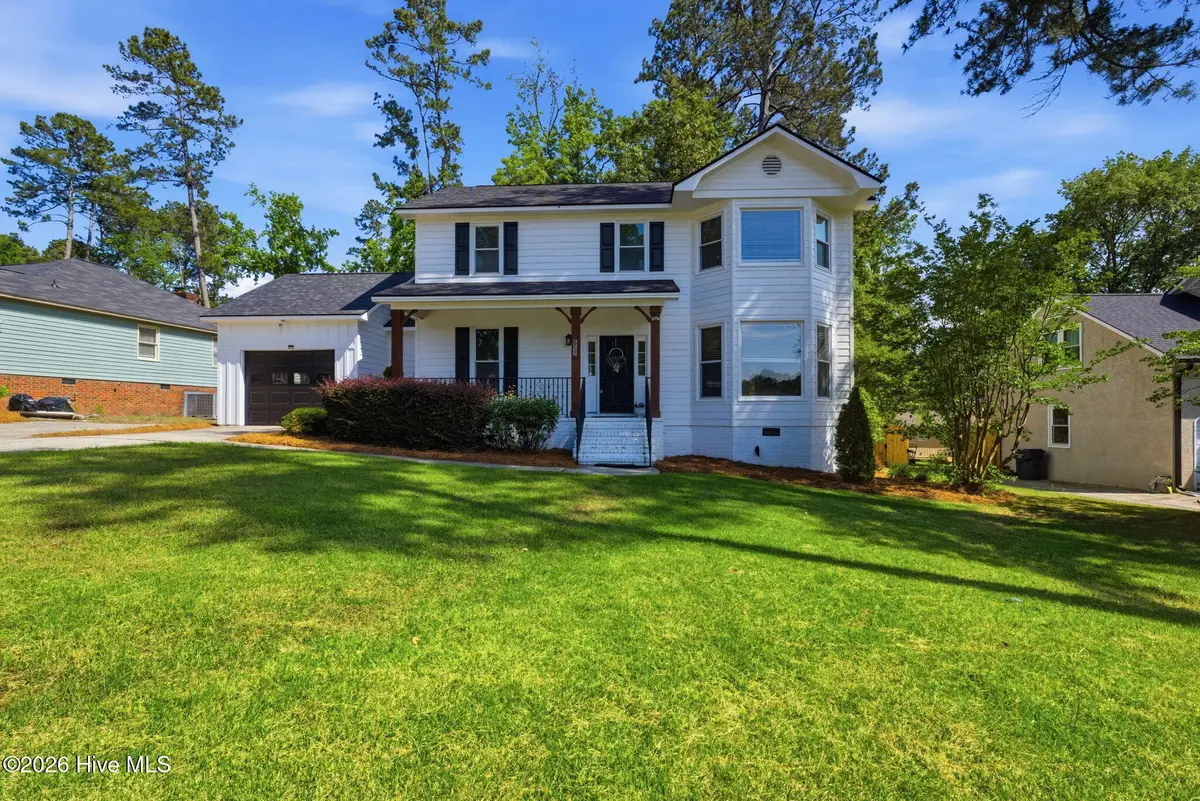 652 Chimney Hill Circle, Evans, GA 30809 - #1