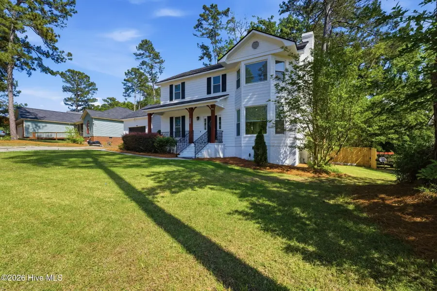 652 Chimney Hill Circle, Evans, GA 30809 - #3