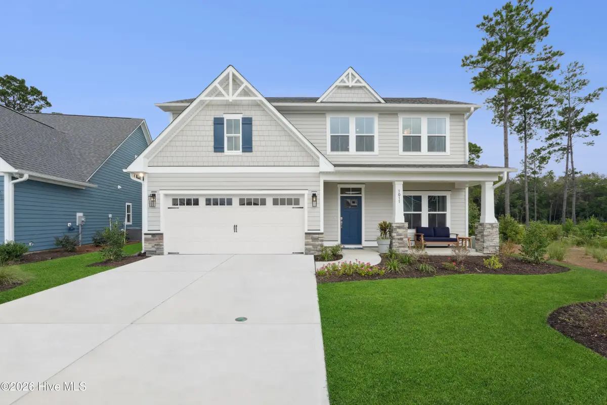 3024 Norfolk Place #85, Leland, NC 28451 - #1