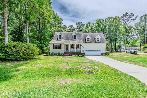548 Deer Run Road, New Bern, NC 28562