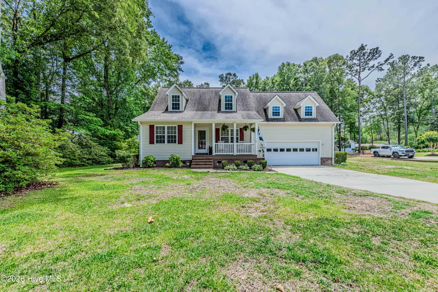 548 Deer Run Road, New Bern, NC 28562 - #3