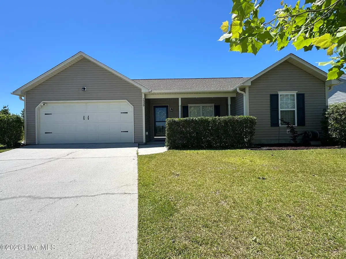 7320 Woodhall Drive, Wilmington, NC 28411 - #1