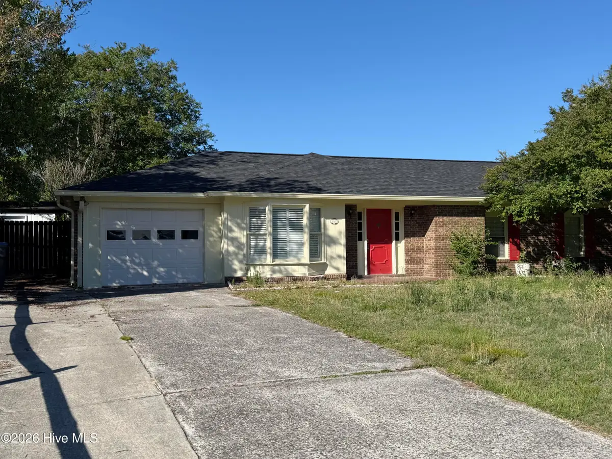 3903 Willowood Road, Augusta, GA 30907 - #1