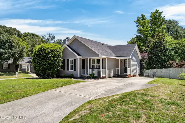 4148 Willow Haven Court, Raleigh, NC 27616