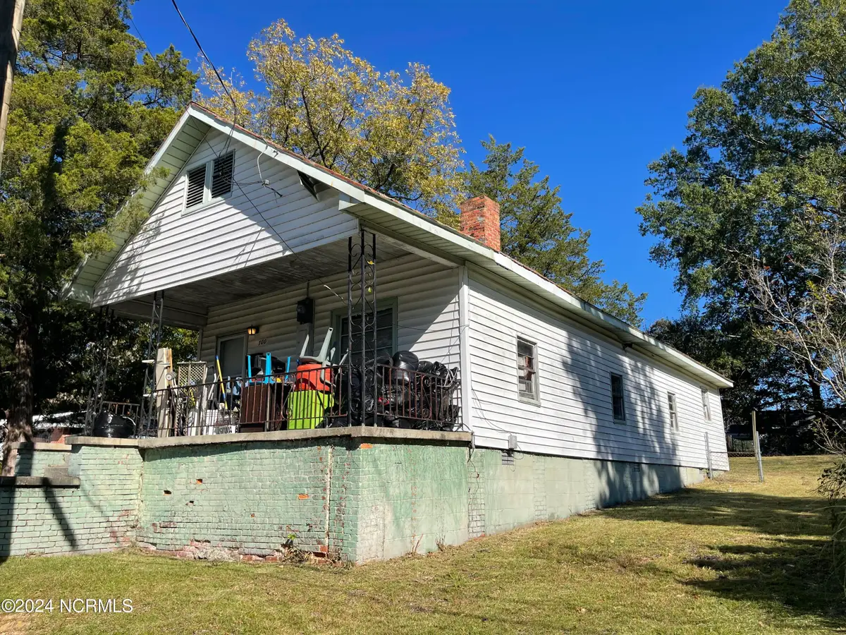 700 Isler Street, Goldsboro, NC 27530 - #1