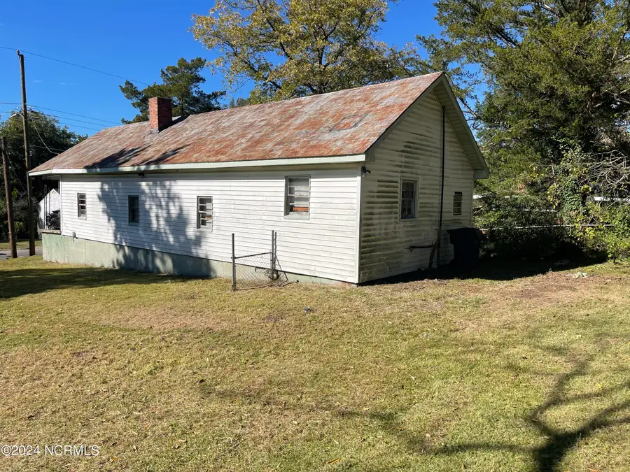700 Isler Street, Goldsboro, NC 27530 - #2