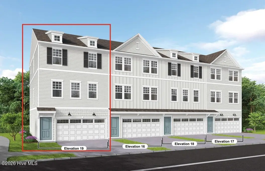 360 Barnacle, Wilmington, NC 28412 - #1