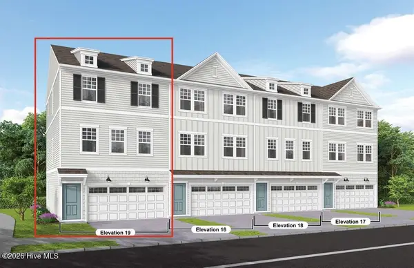 360 Barnacle, Wilmington, NC 28412