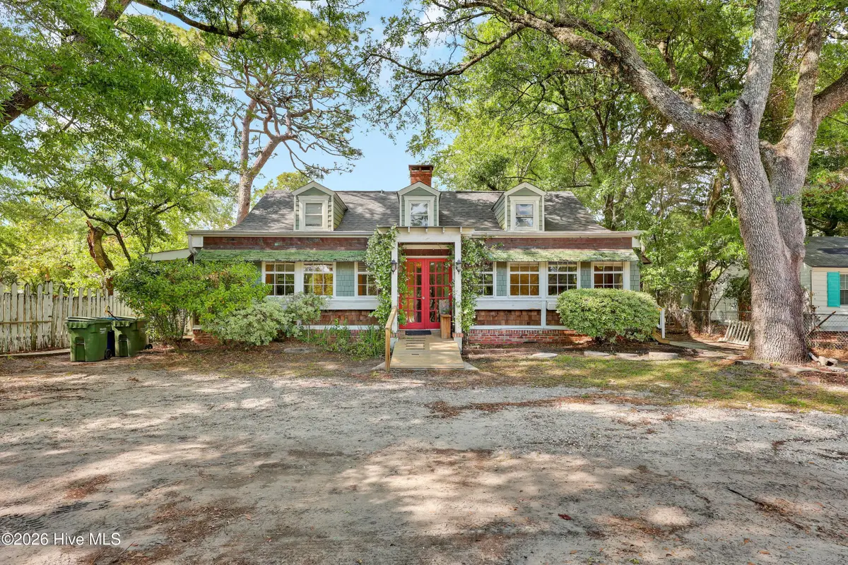 4911 Oleander Drive, Wilmington, NC 28403 - #1