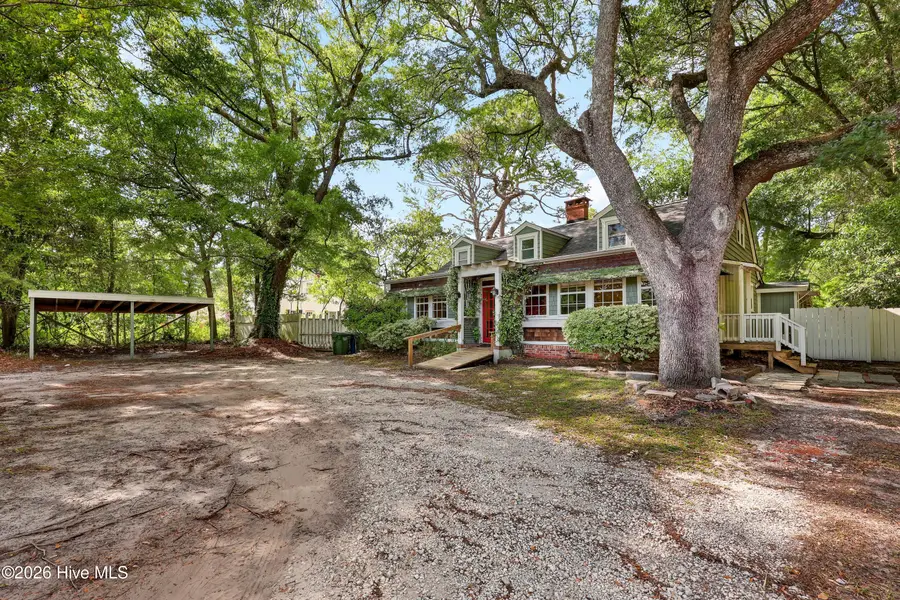 4911 Oleander Drive, Wilmington, NC 28403 - #3