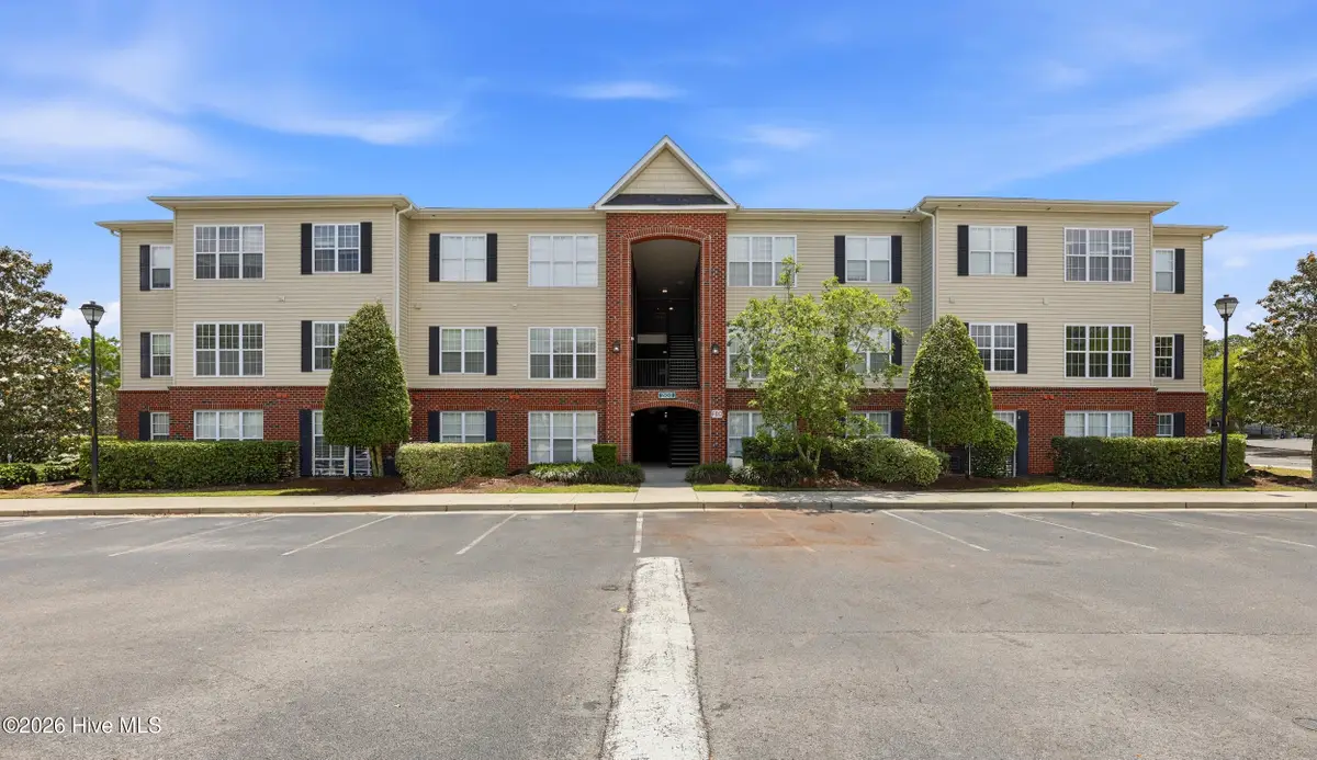 2820 Bloomfield Lane #Unit 105, Wilmington, NC 28412 - #1
