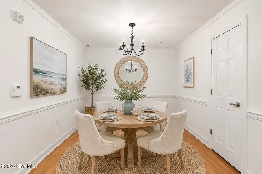 2820 Bloomfield Lane #Unit 105, Wilmington, NC 28412 - #3
