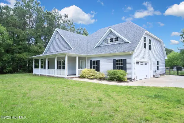 139 Southern Pine Drive, Moyock, NC 27958
