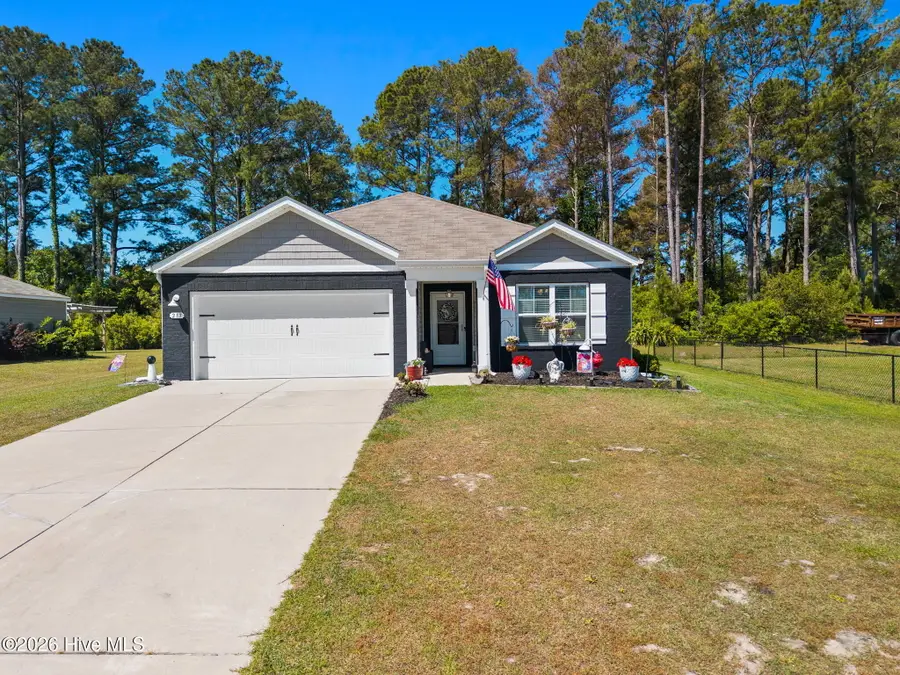 217 Wild Raven Street Nw, Shallotte, NC 28470 - #2