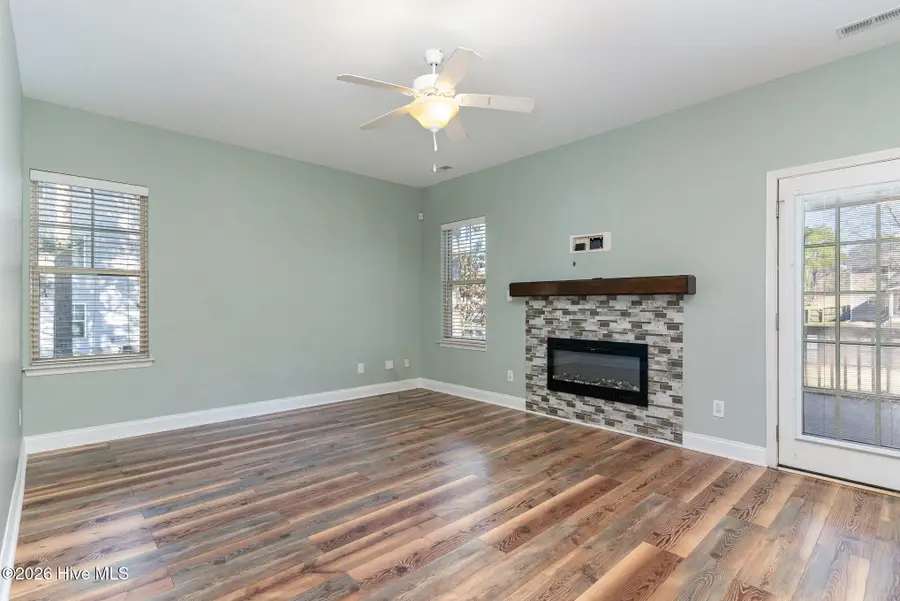 89 Bison Lane, Lillington, NC 27546 - #2