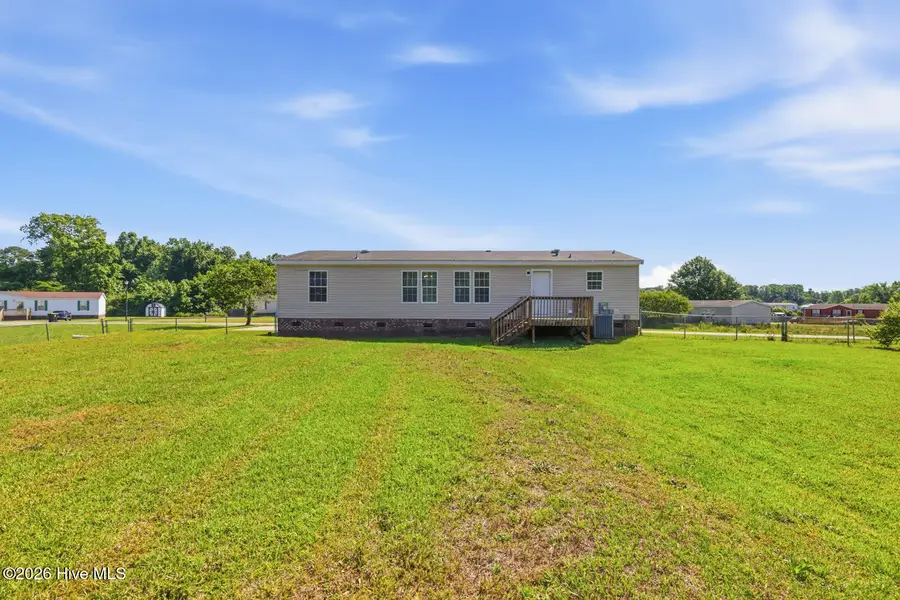 203 Buffy Court, Richlands, NC 28574 - #2