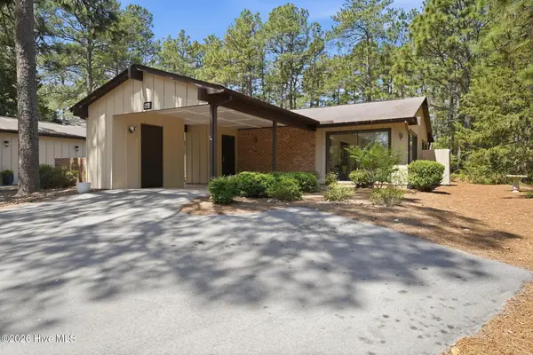 644 Redwood Drive, Southern Pines, NC 28387