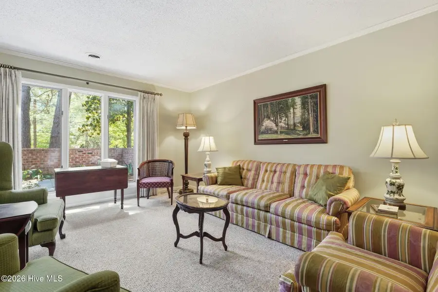644 Redwood Drive, Southern Pines, NC 28387 - #3