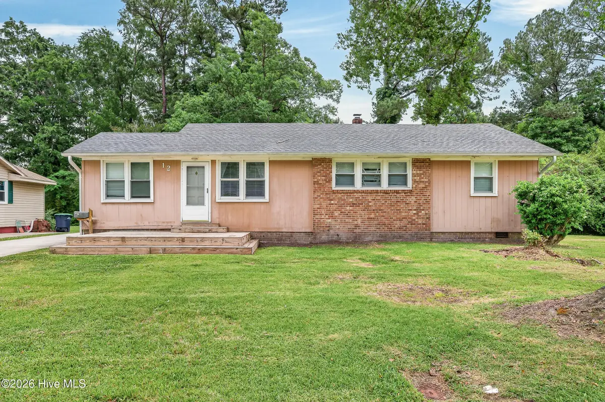 12 Barksdale Drive, Jacksonville, NC 28540 - #1