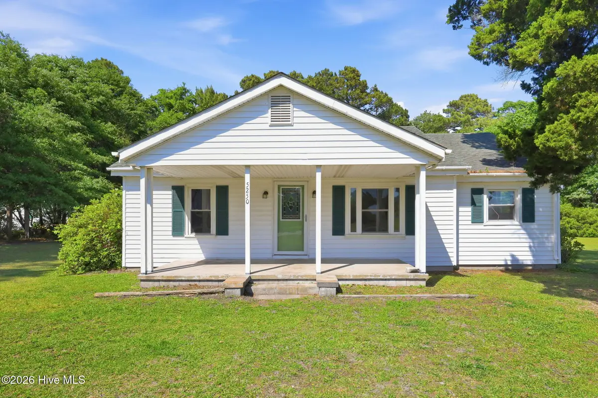 5250 Business Drive, Newport, NC 28570 - #1