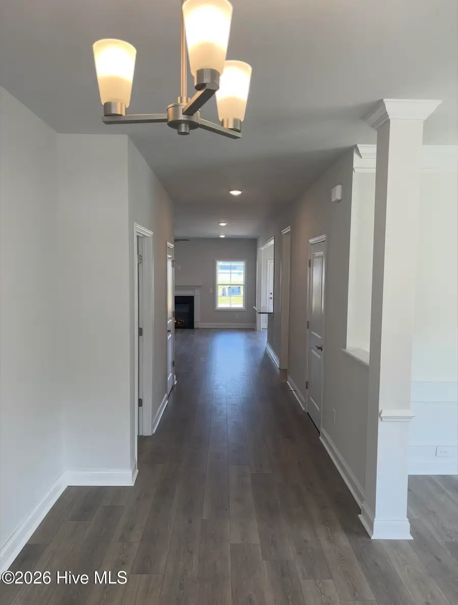 101 Seashore Street, Grimesland, NC 27837 - #3
