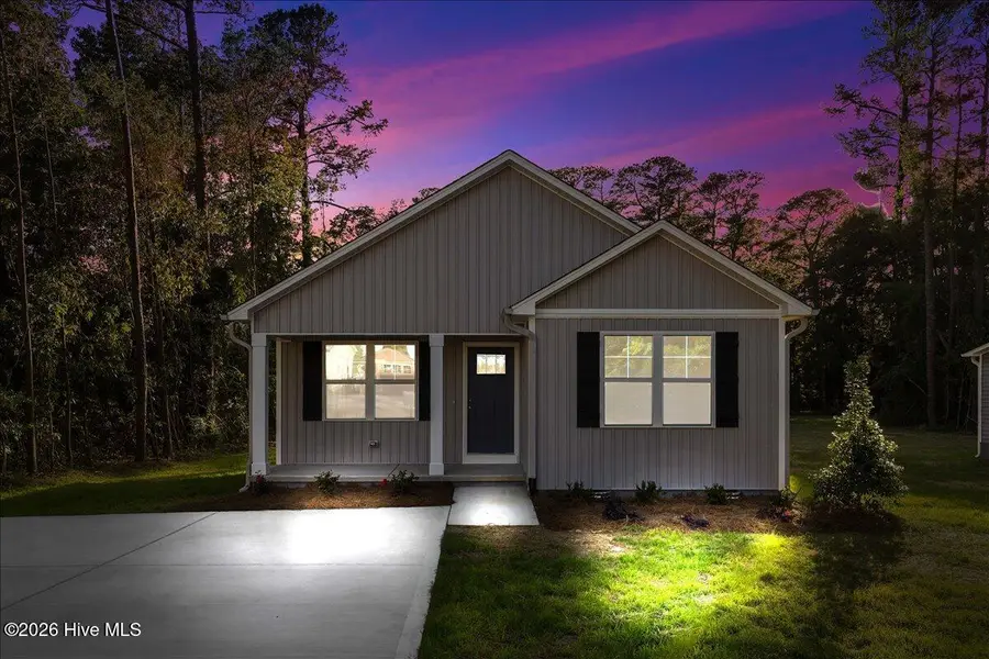 303 N West Street, Roseboro, NC 28382 - #2