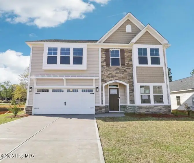 2129 April Dawn Trail, Thomson, GA 30824 - #1