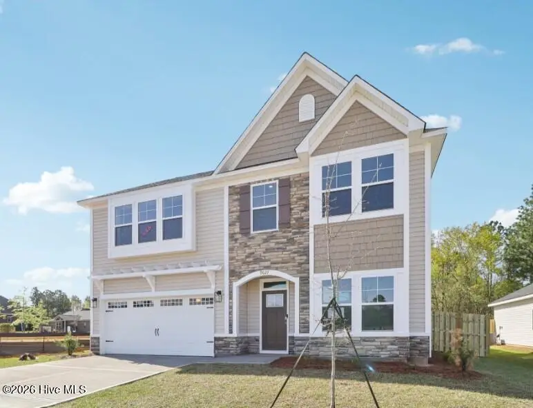 2129 April Dawn Trail, Thomson, GA 30824 - #2