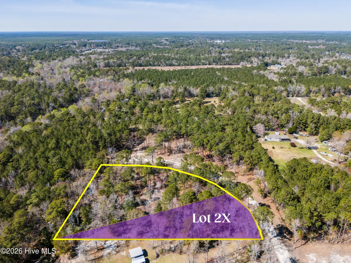L2x Crystal Court, Hampstead, NC 28443 - #1