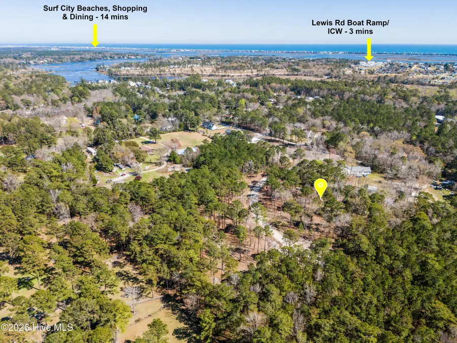 L2x Crystal Court, Hampstead, NC 28443 - #3