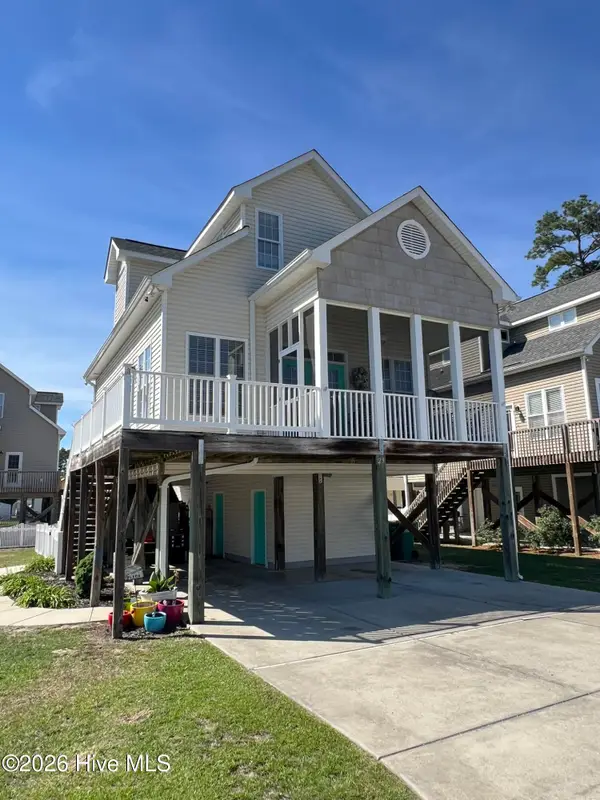 29 Tyner Drive, Elizabethtown, NC 28337