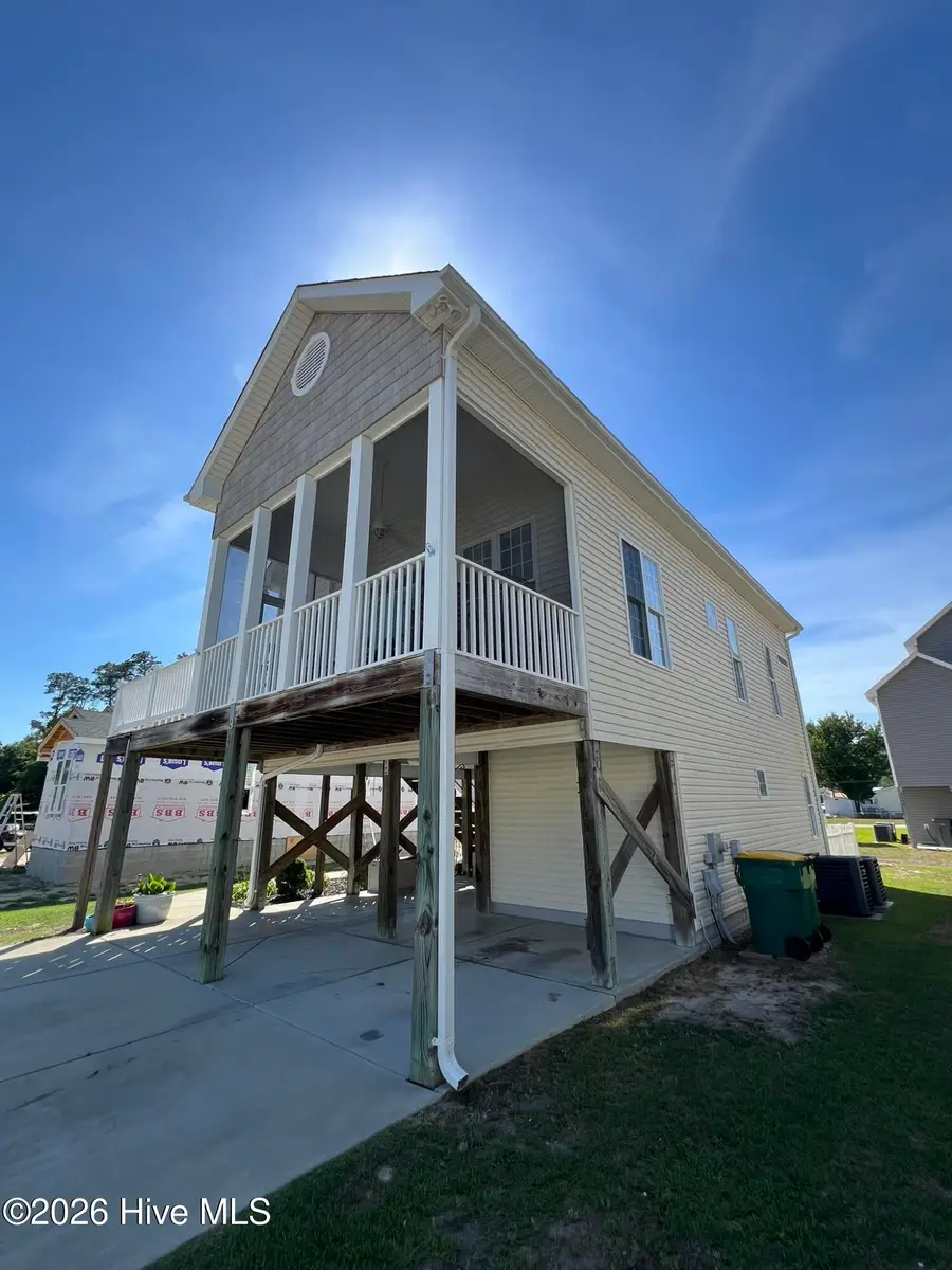 29 Tyner Drive, Elizabethtown, NC 28337 - #2