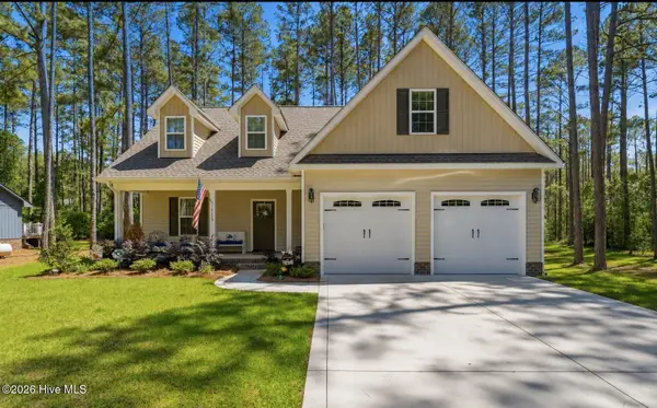 16620 Titmouse Court, Wagram, NC 28396