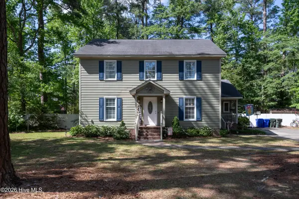 125 Antler Road, Greenville, NC 27834