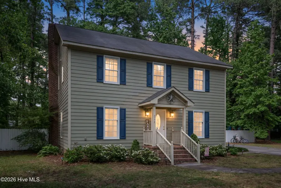 125 Antler Road, Greenville, NC 27834 - #3