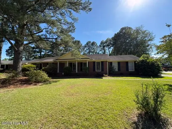 109 Hardee Street, Greenville, NC 27858