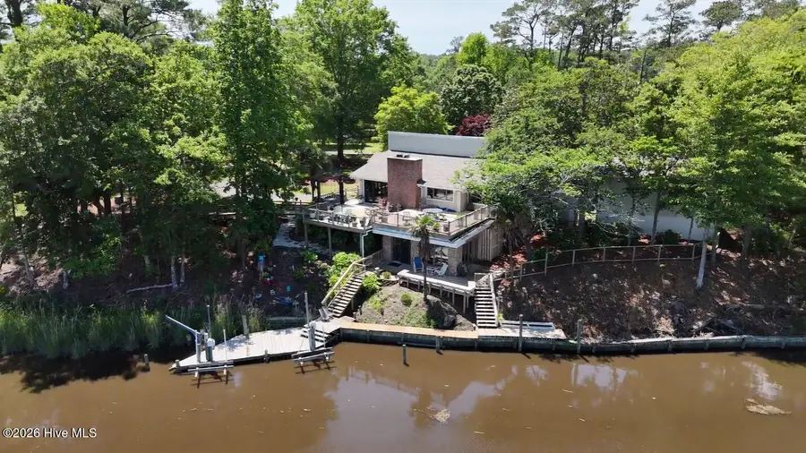 435 Munden Farm Road, Newport, NC 28570 - #2