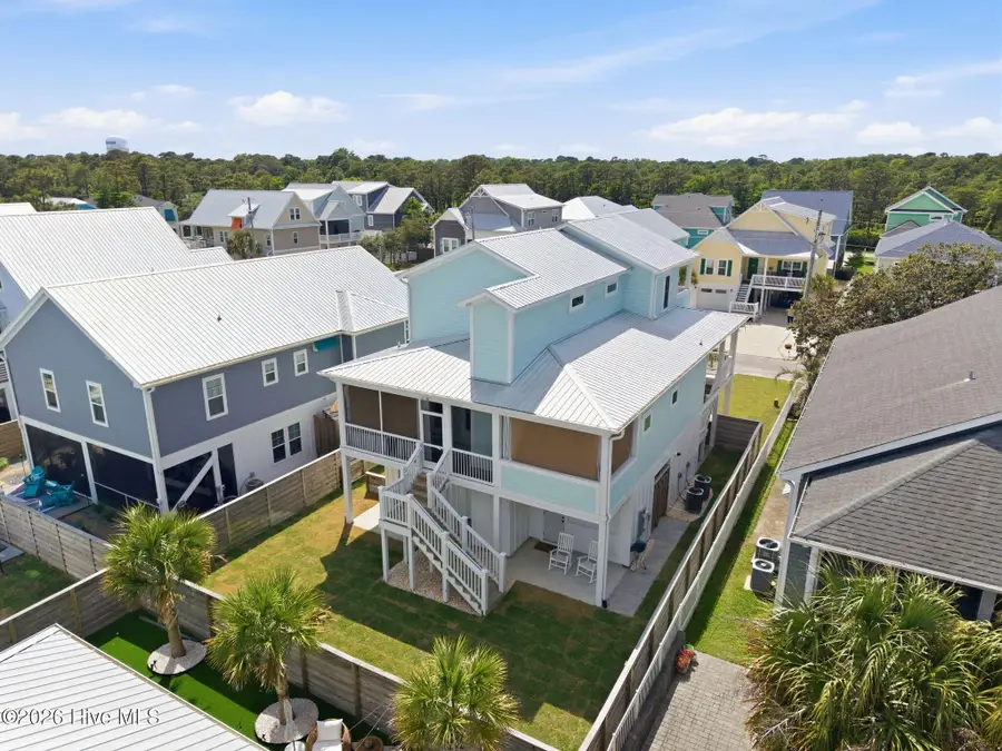 1411 Spot Lane, Carolina Beach, NC 28428 - #3
