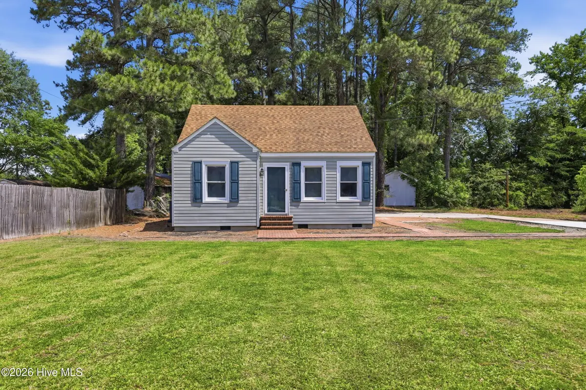 1120 Northside Road, Elizabeth City, NC 27909 - #1