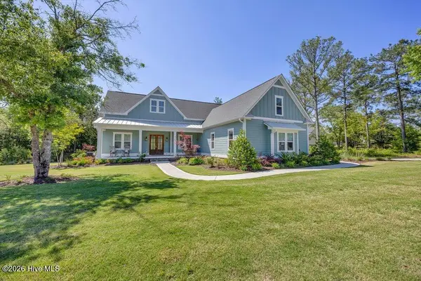 9395 Bar Harbour Way Ne, Leland, NC 28451
