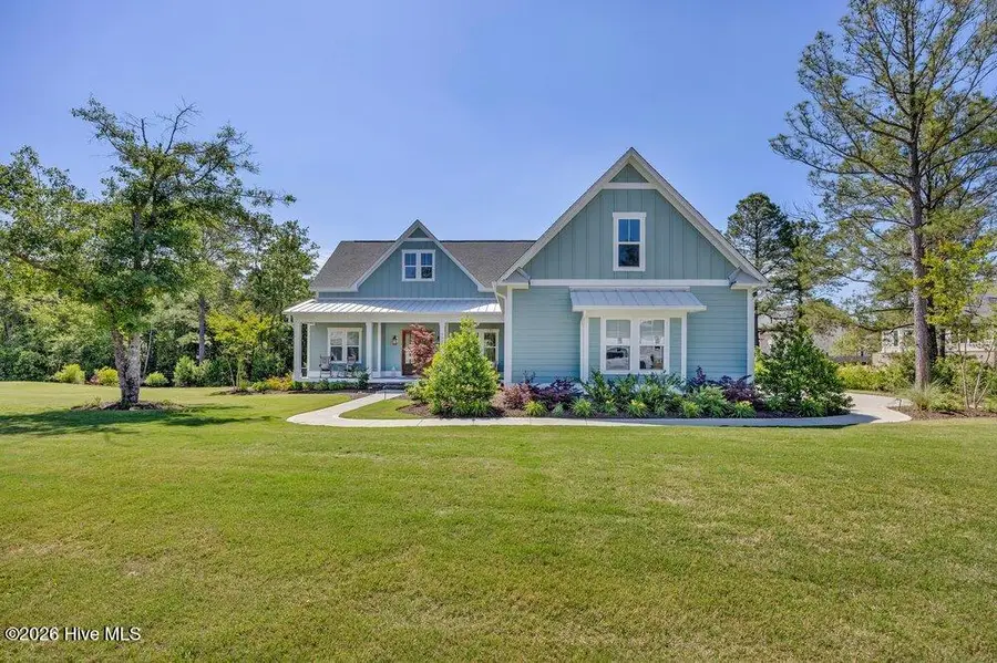 9395 Bar Harbour Way Ne, Leland, NC 28451 - #3