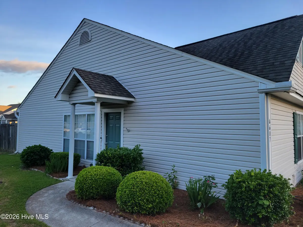 4607 White Ibis Court, Wilmington, NC 28412 - #1
