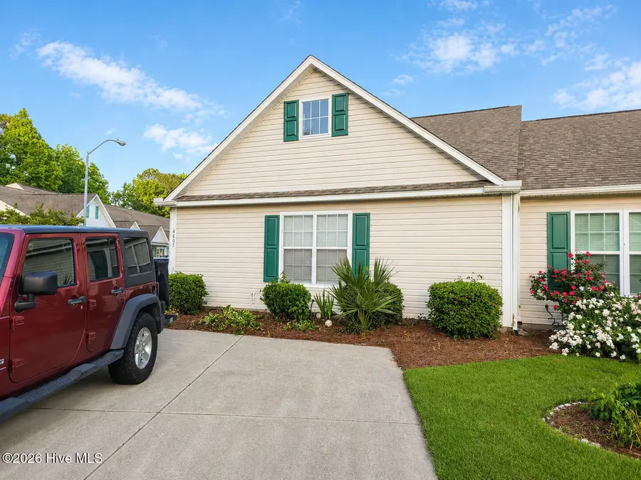 4607 White Ibis Court, Wilmington, NC 28412 - #2