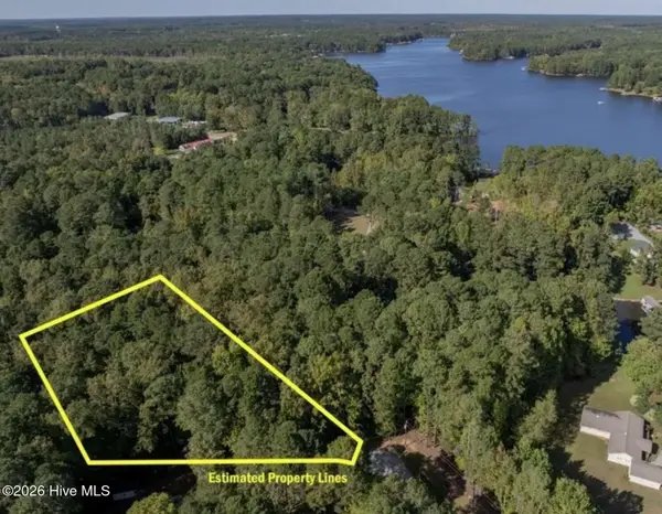 0 Locust Court, Littleton, NC 27850