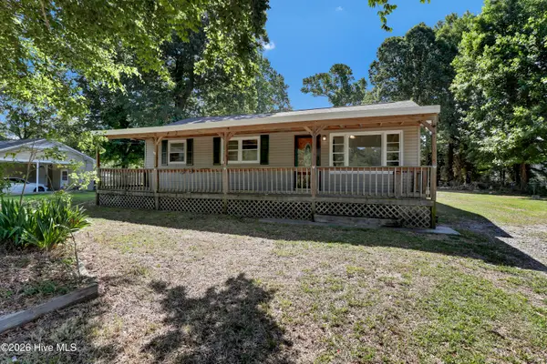 135 Jupiter Trail, Jacksonville, NC 28546