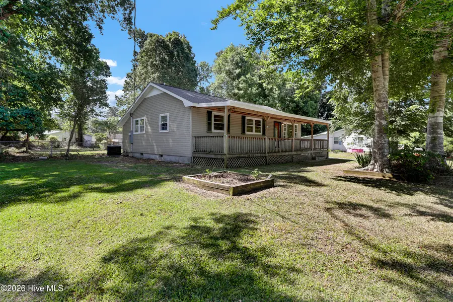 135 Jupiter Trail, Jacksonville, NC 28546 - #2
