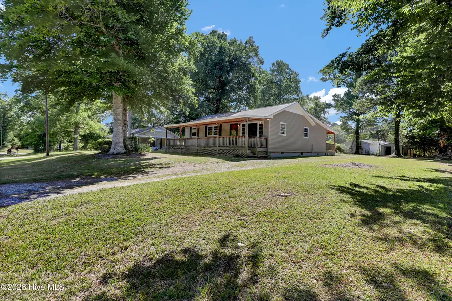 135 Jupiter Trail, Jacksonville, NC 28546 - #3