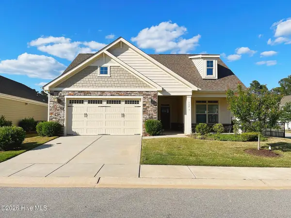 117 Blue Spruce Circle, Clayton, NC 27527