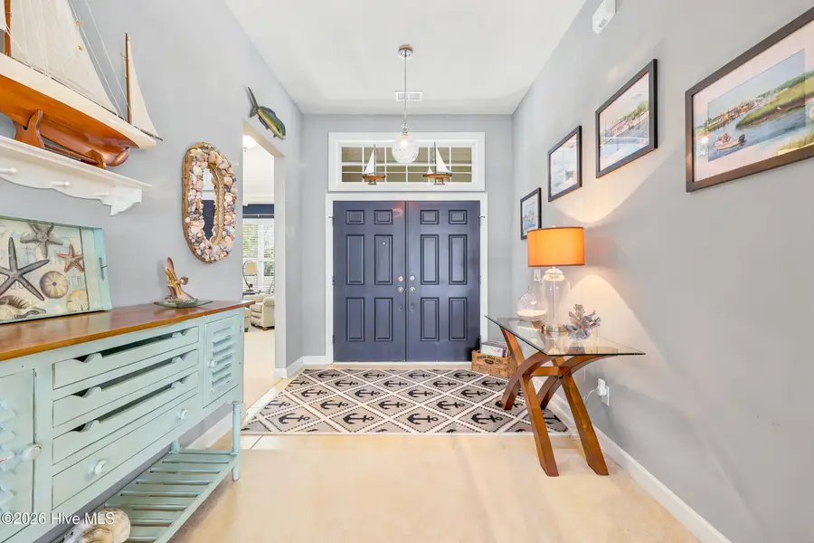7459 Balmore Drive Sw, Sunset Beach, NC 28468 - #3
